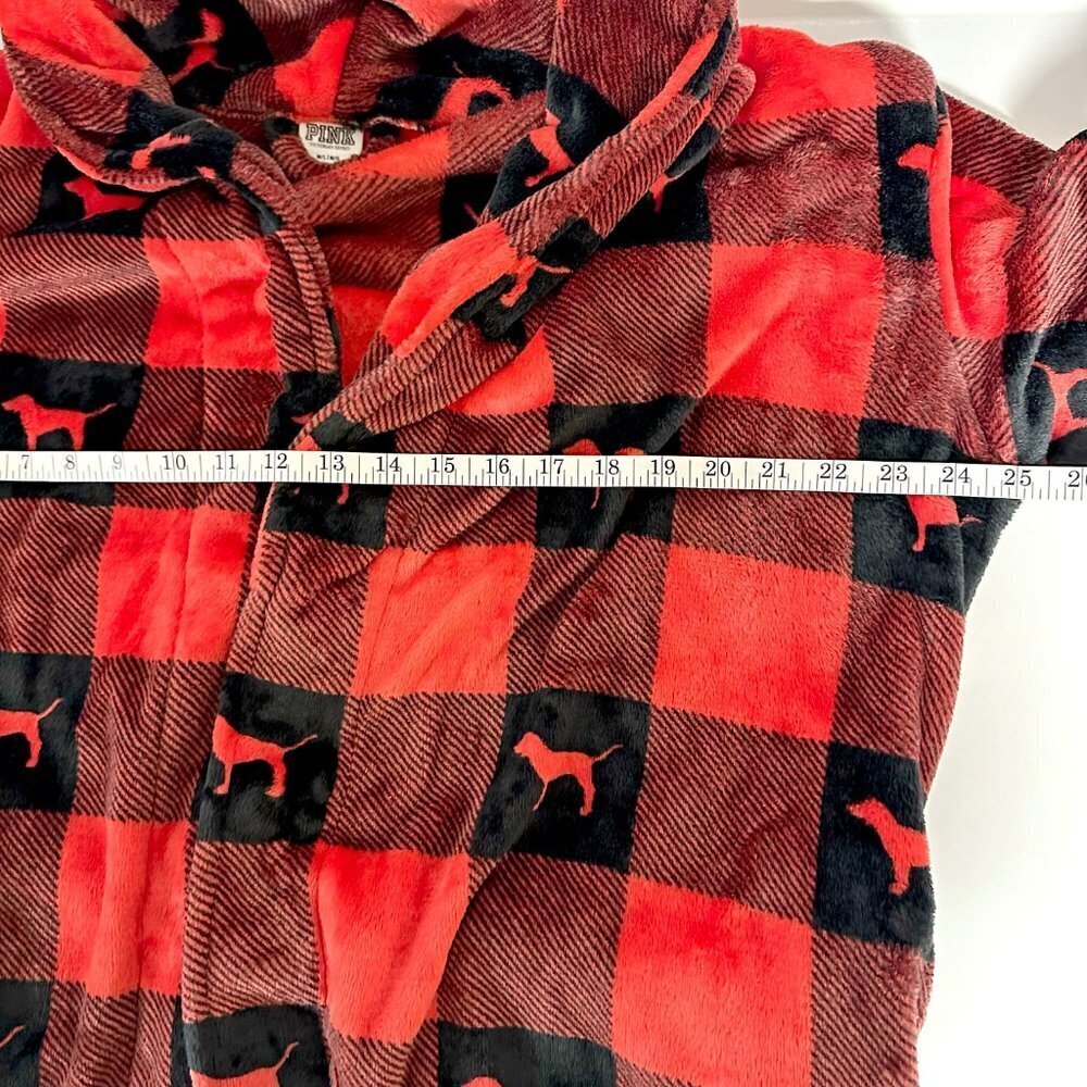 VS Pink Robe - Picture 9 of 10